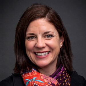 D'Arcy Toffolo Headshot